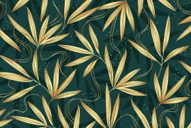 Gradient Golden Linear Background Design - Photo #6400 - Vectors Arena ...