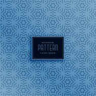 line star shape abstract blue pattern background - Photo #8126 ...