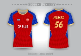 Cricket 2026 Jersey Design | Cricket Red Texture Cricket Kit HD - Photo ...